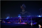 &#39;Bữa tiệc&#39; hoành tráng khai mạc SEA Games 33