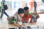 Ngày hội khoa học và công nghệ Open STEM Day 2025
