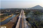 Đắk Lắk đẩy nhanh dự án đường bộ ven biển