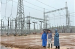 Đóng điện dự án trạm biến áp 500kV Quảng Trị và đường dây đấu nối