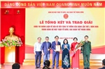 Xây dựng ‘lá chắn tư tưởng’ vững chắc trong toàn Đảng bộ MTTQ, các đoàn thể Trung ương
