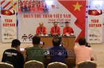 Đoàn Thể thao Việt Nam hoàn thành các mục tiêu trọng tâm tại SEA Games 33