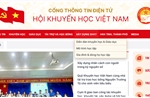 Ra mắt Cổng thông tin điện tử Hội Khuyến học Việt Nam