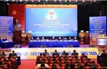 Đại hội đại biểu Đoàn Thanh niên Cộng sản Hồ Chí Minh MTTQ các đoàn thể Trung ương lần thứ I