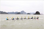 Trên 500 vận động viên tham gia giải đua thuyền quốc gia năm 2025
