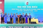 Thủ tướng Phạm Minh Chính dự Đại hội đại biểu Đoàn TNCS Hồ Chí Minh Chính phủ lần thứ nhất