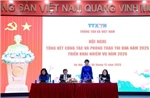 TTXVN triển khai nhiệm vụ và phát động phong trào thi đua năm 2026