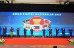 Hội nghị Bộ trưởng Số ASEAN lần thứ 6 thông qua Tuyên bố Hà Nội về hợp tác số
