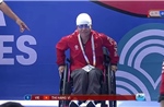 ASEAN Para Games 13: Vi Thị Hằng xuất sắc phá kỷ lục đại hội