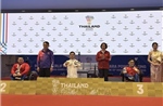 ASEAN Para Games 13: Đô cử Bình An, Ngọc Phụng bổ sung thành tích cho đoàn Việt Nam
