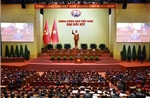 Thông báo về kết quả Đại hội lần thứ XIV của Đảng tới các cơ quan nước ngoài, tổ chức quốc tế tại Việt Nam