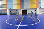 VCK Futsal châu Á 2026: Tuyển Việt Nam sẵn sàng cho ‘thử thách Liban’