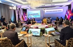 Chính thức khởi động Năm ASEAN 2026