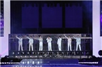 BTS lập dấu mốc mới cho văn hóa Hàn Quốc với concert live toàn cầu