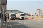 Các cửa khẩu tại Lạng Sơn tạm dừng thông quan từ 15 - 23/2/2026