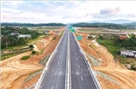 Đưa vào vận hành cao tốc Quảng Ngãi - Hoài Nhơn lúc 11h ngày 12/2