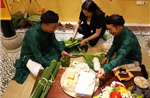 Tết Hoàng cung: Lan tỏa hương sắc Tết cổ truyền