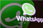 Nga chặn ứng dụng nhắn tin phổ biến WhatsApp