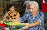 Hương vị Tết phương Nam giữa nhịp sống hiện đại