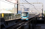 Metro TP Hồ Chí Minh bước vào giai đoạn mới - Bài 1: Phép thử từ metro Bến Thành - Suối Tiên