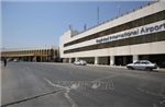 Iraq bác tin sân bay Baghdad tạm đóng cửa vì đe dọa an ninh