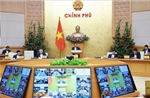 Thủ tướng: Xây dựng kịch bản, ứng phó với tình hình, đảm bảo các mục tiêu phát triển