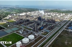 Thúc đẩy đổi mới công nghệ, nâng cao hiệu quả sản xuất tại Công ty TNHH Lọc hóa dầu Nghi Sơn