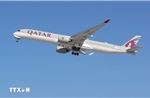 Qatar Airways khôi phục một số chuyến bay quốc tế