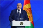 Tổng thống Belarus Aleksander Lukashenko thăm Triều Tiên