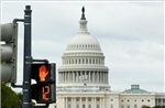 Mỹ: Bế tắc ngân sách đẩy nguy cơ đóng cửa một phần chính phủ kéo dài