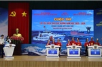 Lan tỏa tình yêu biển đảo qua Cuộc thi 'Em yêu biển, đảo quê hương'