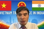 Tạo nền tảng kết nối doanh nghiệp Việt Nam - Ấn Độ tại Vietnam Expo 2026