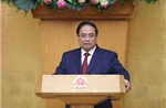Thủ tướng Phạm Minh Chính: Kiên định mục tiêu tăng trưởng 2 con số