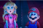 'The Super Mario Galaxy Movie' lập thành tích về doanh thu ra mắt