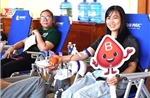 Ngày toàn dân hiến máu tình nguyện 7/4: Mỗi giọt máu cho đi, một cuộc đời ở lại