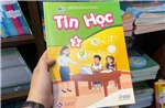 Xác minh thông tin ‘Sách bài tập Tin học lớp 3’ chứa link website không lành mạnh