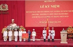 Cục An ninh nội địa đón nhận danh hiệu Anh hùng lực lượng vũ trang nhân dân