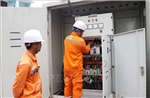 An ninh năng lượng: Tăng nguồn, tiết kiệm, bảo đảm cung ứng điện mùa nắng nóng