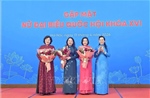 Gặp mặt nữ đại biểu Quốc hội khóa XVI