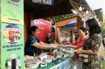 Biến ẩm thực trở thành động lực phát triển du lịch