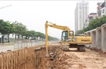 Hà Nội ‘chạy nước rút’ 10 dự án chống ngập trước mùa mưa 2026