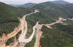Gia Lai tăng tốc toàn diện dự án cao tốc Quy Nhơn - Pleiku