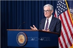 Tổng thống Mỹ tiếp tục cảnh báo sẽ sa thải Chủ tịch Fed Powell