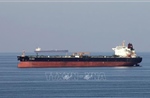 Xuất khẩu hàng hóa qua eo biển Hormuz sụt giảm mạnh