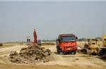 Cao tốc Quy Nhơn – Pleiku: ‘Chạy đua’ mặt bằng, tăng tốc thi công