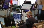 Hy vọng hòa bình Trung Đông giúp chứng khoán Mỹ lập đỉnh mới