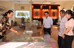 Bảo tồn và phát huy giá trị di tích, góp phần thúc đẩy du lịch phát triển