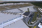 Chính thức khai trương Nhà ga số 3 của Sân bay Frankfurt