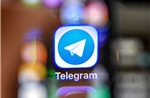 Anh điều tra ứng dụng Telegram liên quan nội dung xâm hại trẻ em