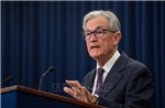 Mỹ kết thúc điều tra hình sự đối với Chủ tịch Fed Jerome Powell